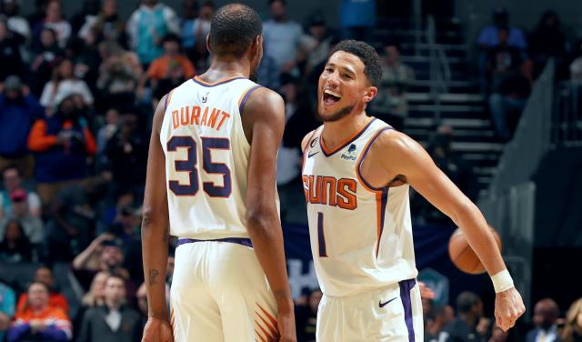 华体会app下载-KD与新东家无缝衔接 未来艰苦赛程检验太阳成色