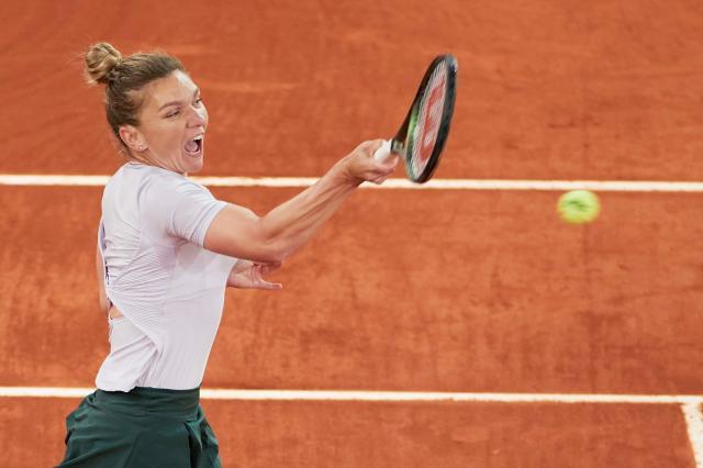 华体会app下载-哈勒普去年曾考虑退役 携手小威前教练加强攻击性