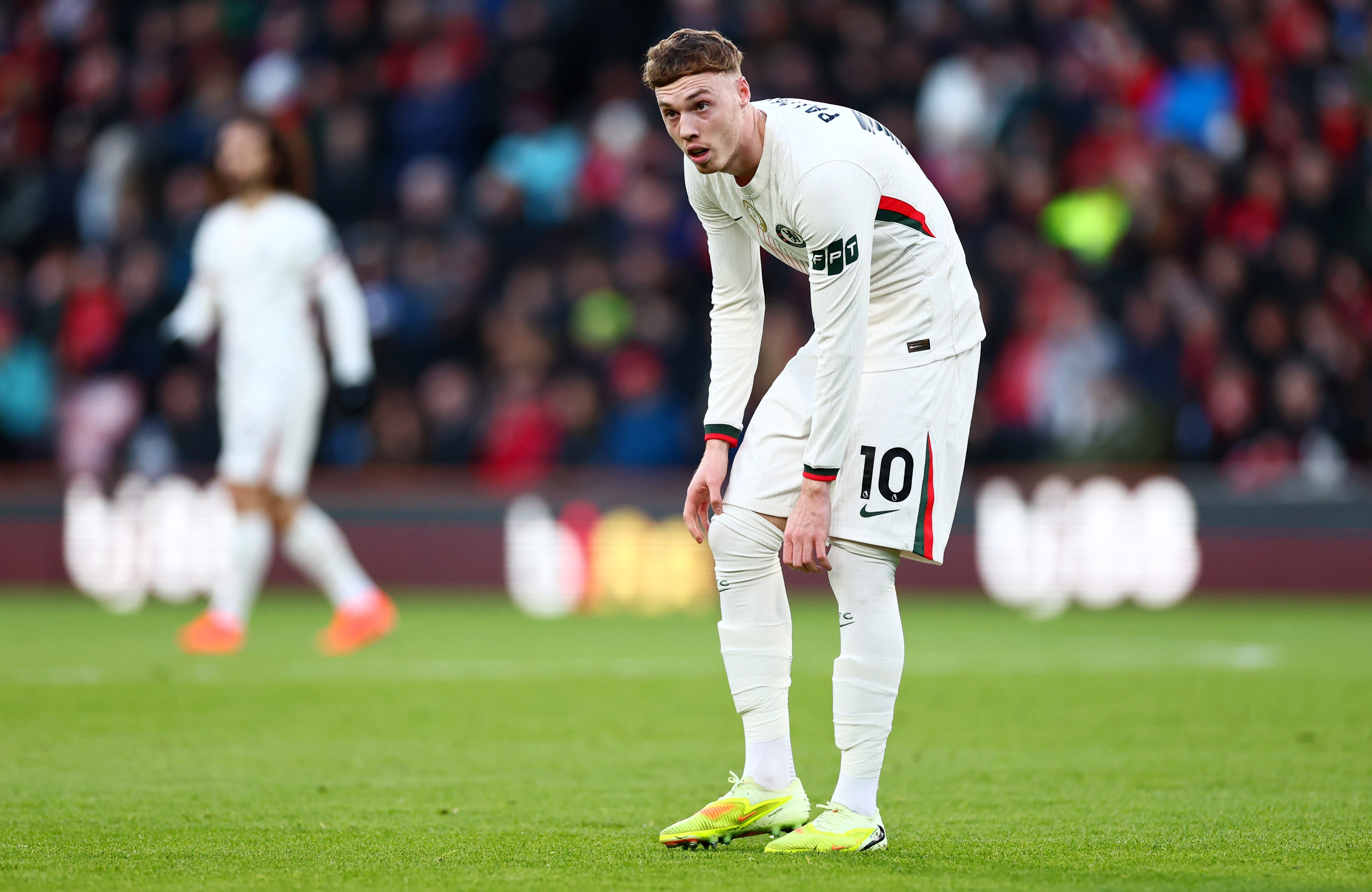 华体会app下载-记者：B费赛季末离开曼联可能性6成，想从切尔西签帕尔默需要天价